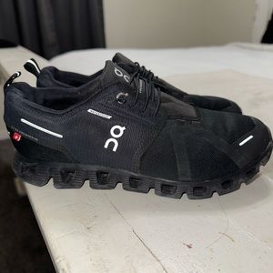 Preloved On Cloud 5 Waterproof (Women’s) Sneakers